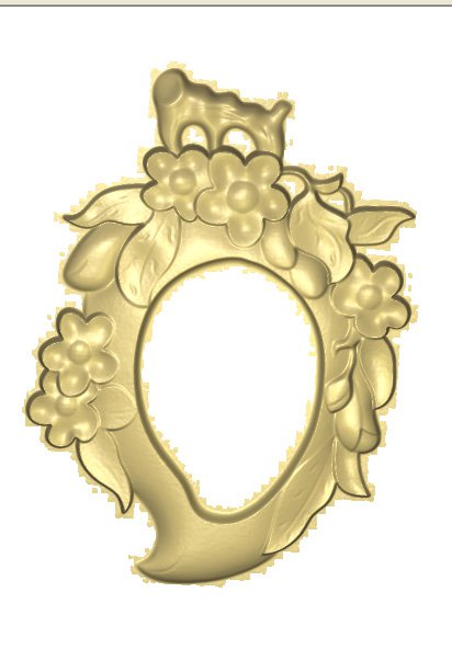 Рама резная 328 Рама резная 328